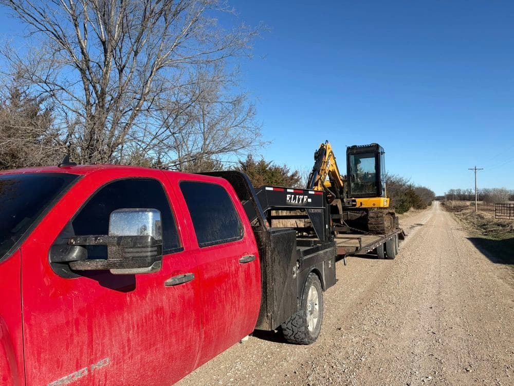 About Baker Industries